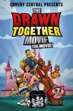 Watch The Drawn Together Movie! 123MoviesFree