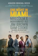 Watch One Night in Miami... 123MoviesFree