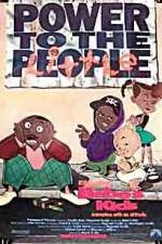 Watch Bebe's Kids 123MoviesFree