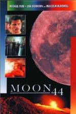 Watch Moon 44 123MoviesFree
