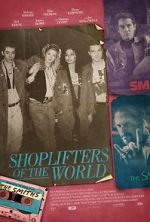 Watch Shoplifters of the World 123MoviesFree