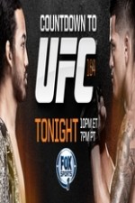 Watch Countdown to UFC 164 Henderson vs Pettis 123MoviesFree