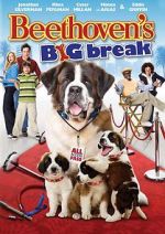Watch Beethoven's Big Break 123MoviesFree