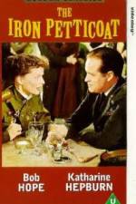 Watch The Iron Petticoat 123MoviesFree