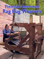 Watch Finnish American Rag Rug Weavers 123MoviesFree