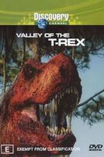Watch The Valley of the T-Rex 123MoviesFree