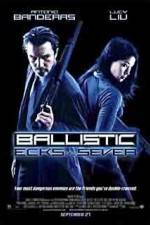 Watch Ballistic: Ecks vs. Sever 123MoviesFree