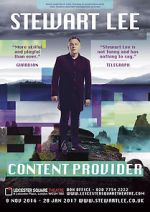 Watch Stewart Lee: Content Provider (TV Special 2018) 123MoviesFree