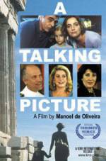 Watch A Talking Picture 123MoviesFree