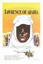 Watch Lawrence of Arabia 123MoviesFree