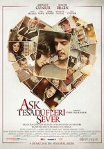 Watch Love Likes Coincidences 123MoviesFree