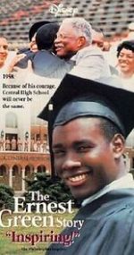 Watch The Ernest Green Story 123MoviesFree
