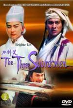 Watch Dao jian xiao 123MoviesFree