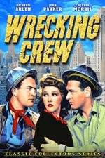 Watch Wrecking Crew 123MoviesFree
