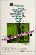 Watch The Shuttered Room 123MoviesFree