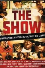 Watch The Show 123MoviesFree