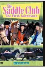 Watch The Saddle Club The First Adventure 123MoviesFree