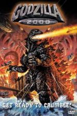 Watch Godzilla 2000 123MoviesFree