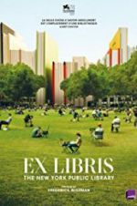 Watch Ex Libris: The New York Public Library 123MoviesFree