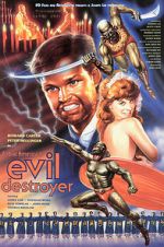 Watch Zodiac America 2: Evil Destroyer 123MoviesFree