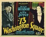 Watch 13 Washington Square 123MoviesFree