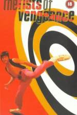 Watch Fist Of Vengeance 123MoviesFree