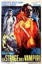 Watch Slaughter of the Vampires 123MoviesFree