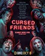 Watch Cursed Friends 123MoviesFree