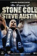 Watch The Legacy of Stone Cold Steve Austin 123MoviesFree