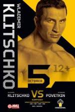 Watch Wladimir Klitschko vs Alexander Povetkin 123MoviesFree