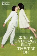 Watch I'm a Cyborg (Saibogujiman kwenchana) 123MoviesFree