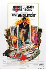 Watch Live and Let Die 123MoviesFree