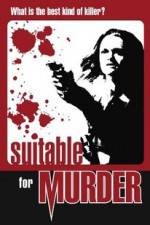 Watch Suitable for Murder 123MoviesFree
