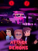 Watch Attack of the Demons 123MoviesFree