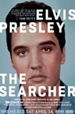 Watch Elvis Presley: The Searcher 123MoviesFree