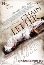 Watch Chain Letter 123MoviesFree