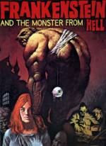 Watch Frankenstein and the Monster from Hell 123MoviesFree