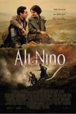 Watch Ali and Nino 123MoviesFree