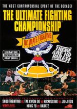 Watch UFC 2: No Way Out 123MoviesFree