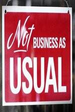 Watch Not Business As Usual 123MoviesFree
