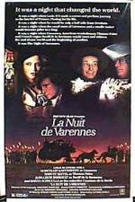 Watch La nuit de Varennes 123MoviesFree