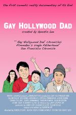 Watch Gay Hollywood Dad 123MoviesFree