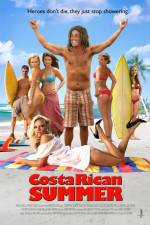 Watch Costa Rican Summer 123MoviesFree