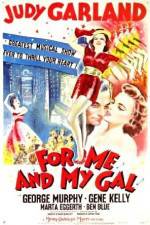 Watch For Me and My Gal 123MoviesFree
