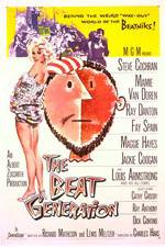 Watch The Beat Generation 123MoviesFree