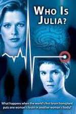 Watch Who Is Julia? 123MoviesFree