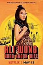 Watch Ali Wong: Hard Knock Wife 123MoviesFree