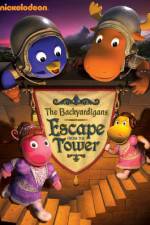 Watch The Backyardigans: Escape From the Tower 123MoviesFree