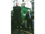 Watch Derren Brown: The Heist (TV Special 2006) 123MoviesFree