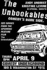 Watch The Unbookables 123MoviesFree